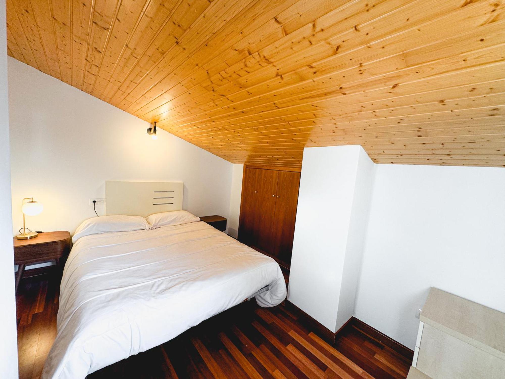 Narcis, Atico En El Tarter, Zona Grandvaliraアパートメント エクステリア 写真
